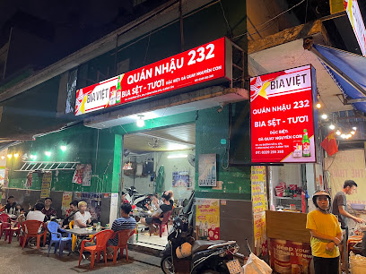 Quán Nhậu 232