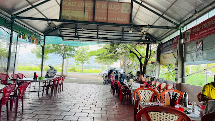 Quán Nhậu Trọng Dân