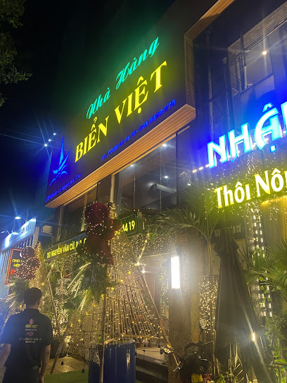Nhà hàng Biển Việt