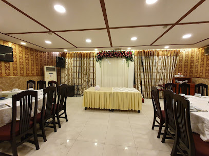 Nhà hàng hải sản Hào Phong