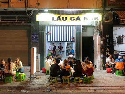 Lẩu Cá 69