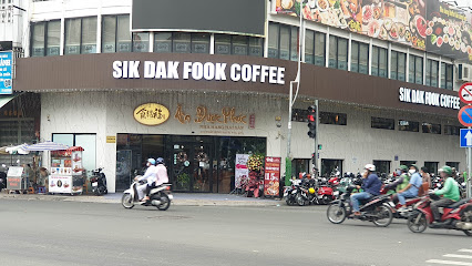Nhà Hàng Sik Dak Fook