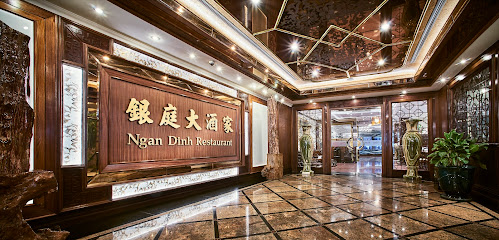Nhà hàng Ngân Đình