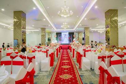 Queen Plaza Trần Hưng Đạo