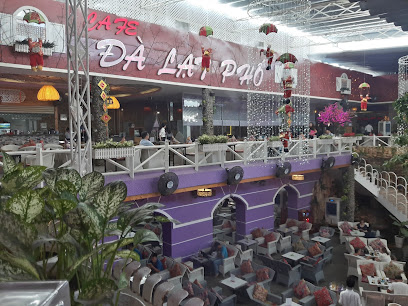 Đà Lạt Phố Coffee