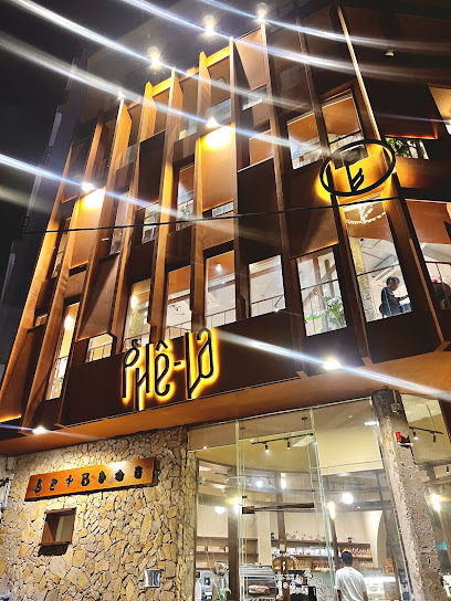 Phê La - Hồng Bàng Q5