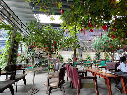 Hana Coffee Sư Vạn Hạnh Q5