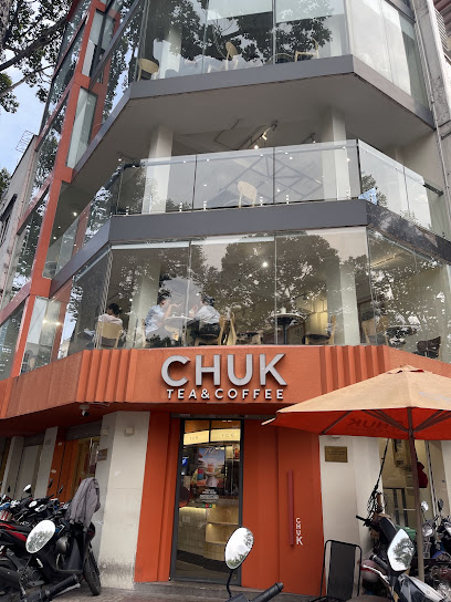 Chuk Tea & Coffee