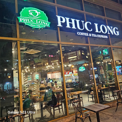 Phuc Long Cofee & Tea Express