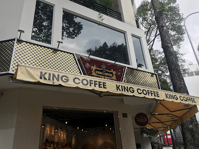 King Coffee - An Dương Vương Q5