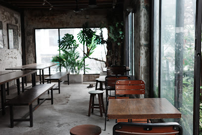 S'mores Saigon - Chợ Lớn