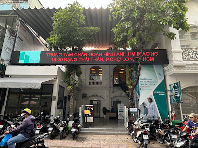 Dó Cafe HM Sài Gòn | Cà Phê Chill Quận 5