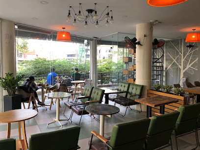 Cafe Viva Star Coffee Thúy Vi
