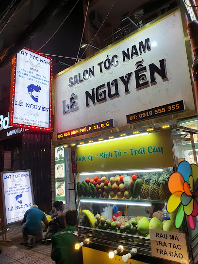 Chất Coffee - Bình Phú