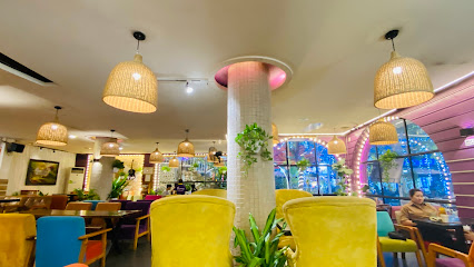 Bằng Lăng Tím Garden