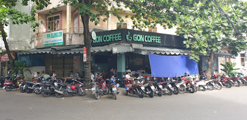 GON COFFEE