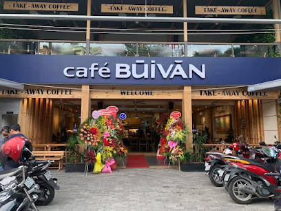 Café Bùi Văn