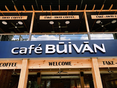 BÙI VĂN NGỌ COFFEE - CH BÌNH PHÚ