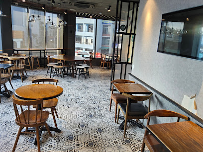 Phuc Long Coffee & Tea Lê Quang Sung Q6