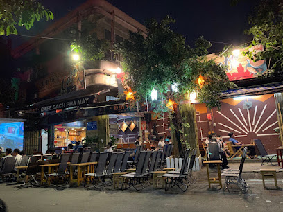 Cafe Đại Việt