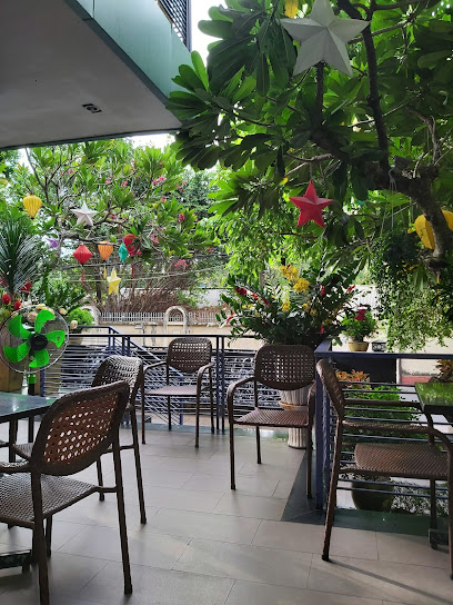 Cafe Anna