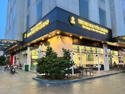 Trung Nguyên Legend Bãi Sậy