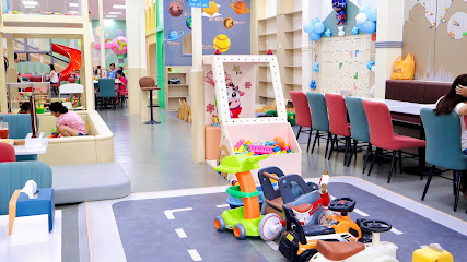 BIYOKI Family & Kids Coffee