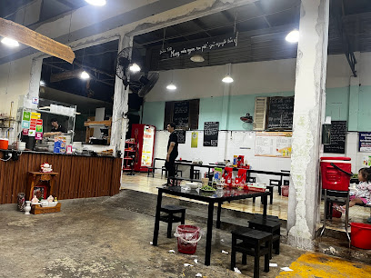 BÁNH CANH CÁ LÓC TRẦN CN3