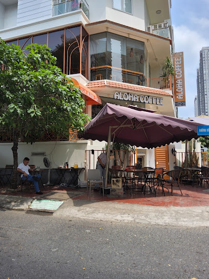 Aloha Coffee - Quận 7