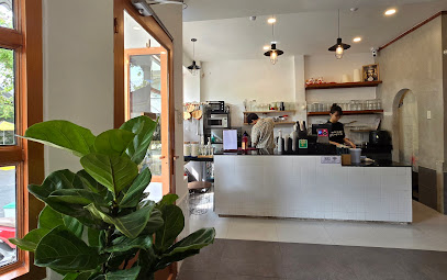 Newdays quận 7 (Japanese Matcha cafe)