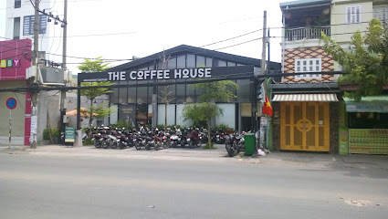 The Coffee House - Huỳnh Tấn Phát