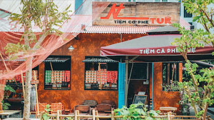 Tiệm Cà Phê Tuệ