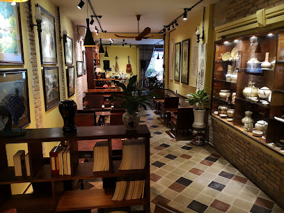 Cà phê NGUYỄN TRẦN