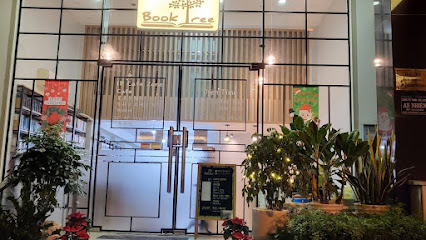 Booktree Book Cafe