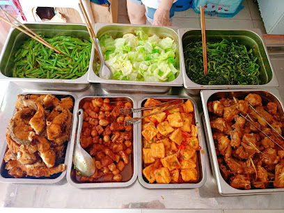 Cơm Văn Phòng - Bà Lý