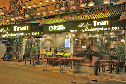 Madam Tran Restaurant - Vietnamese Restaurant & Vegan Foods
