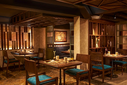 MIAs restaurant