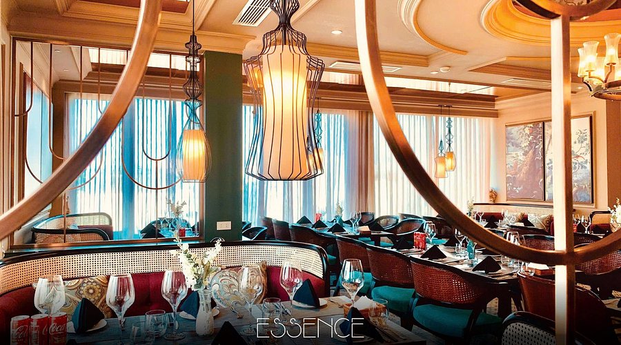 Essence Restaurant Original (since 2011)