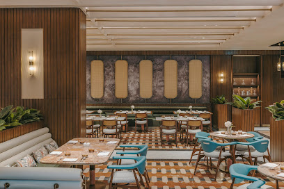 BACCO Italian Restaurant