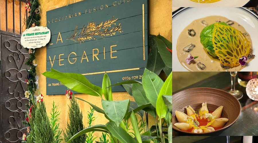 La Vegarie