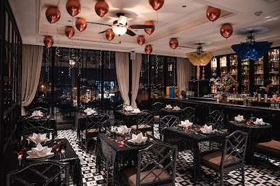 Cloud Nine Restaurant Hanoi