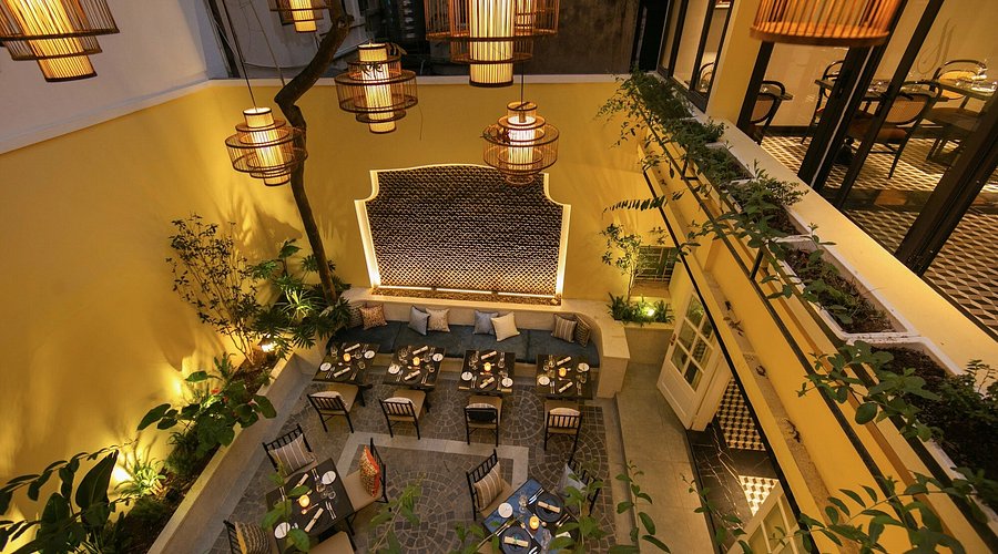 Spices Villa - Vietnamese Dining