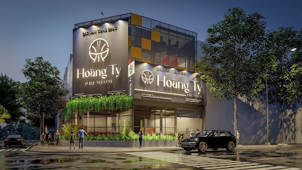 Hoàng Ty Premium Restaurant