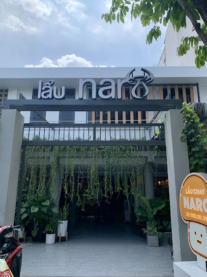 Lẩu Naro