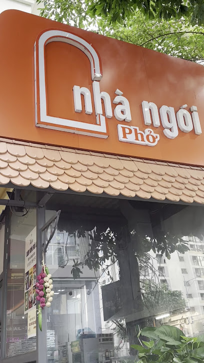 Nhà Ngói Phở | Phở Ngon - Bún chả ngon Quận 7