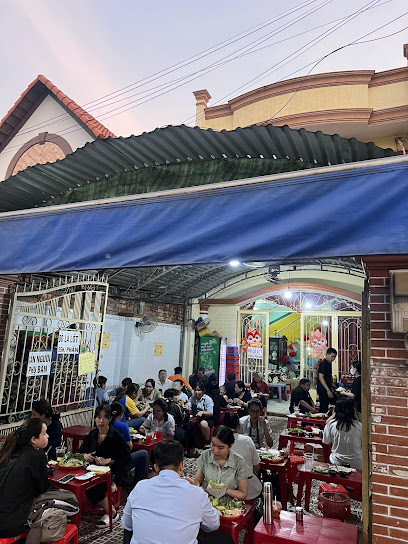 Bò Lá Lốt Tân Quy