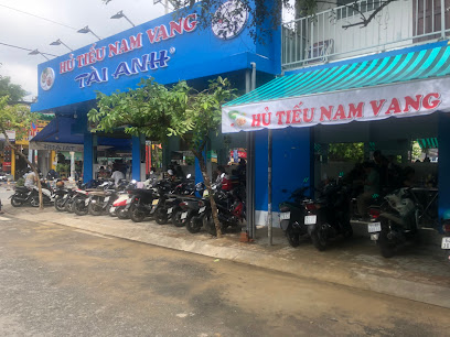 Hủ tiếu Nam Vang - Tài Anh