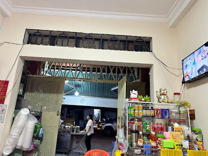 Mì ốc hến Má Lan (CN Q.7)