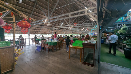 Quán ăn gia đình Sông Quê 1