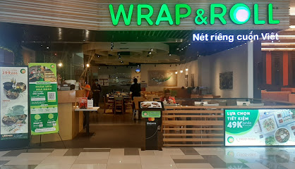 Wrap&Roll SC VivoCity, Q.7